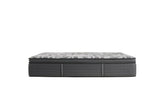 Sealy Satisfied 2 Soft Euro Pillow Top Queen.